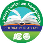 Literacy Curriculum Transparency